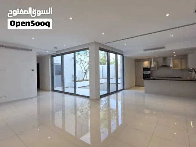 فيلا فاخرة للبيع تملك حر الموج مسقط Freehold villa for sale in Almouj muscat  با خريد ملك أقامت دائم