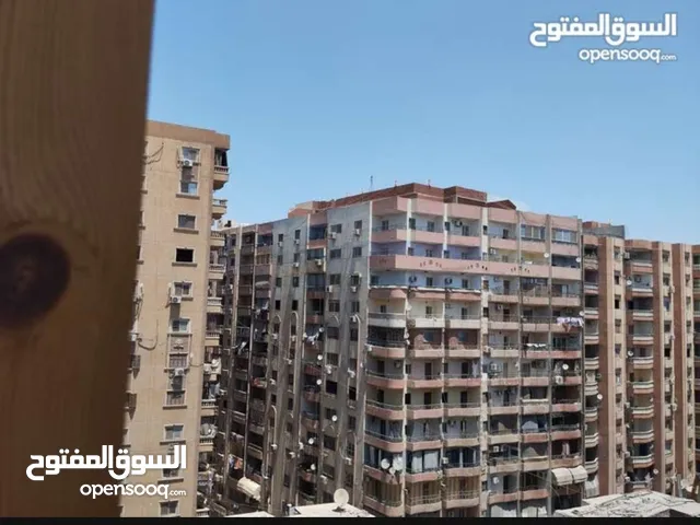 90m2 2 Bedrooms Apartments for Sale in Giza Faisal