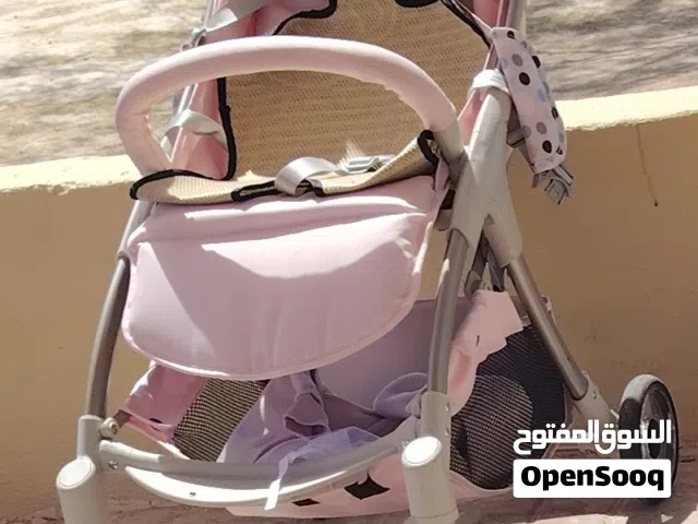 عرباية أطفال زهري