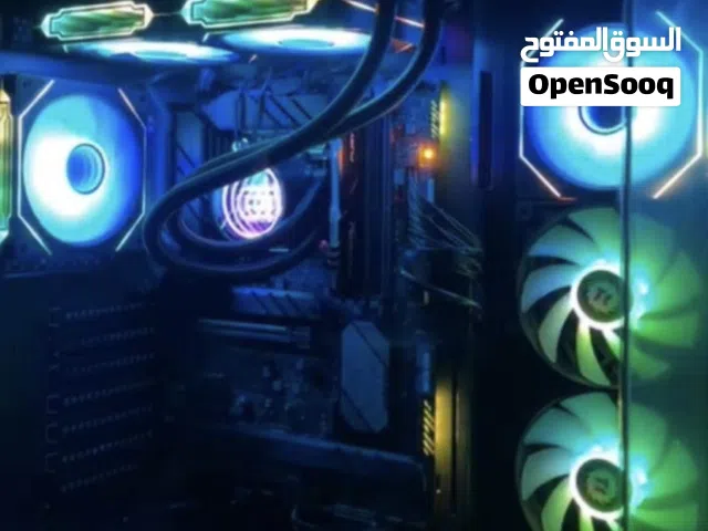 PC Gaming High-End