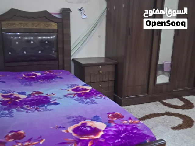 غرفة نوم شبابية او للأطفال