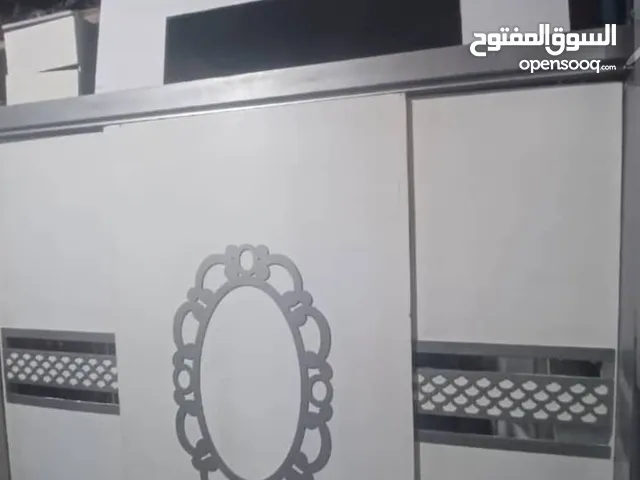شبه جديد غرفه كامله للبيع مستعجل