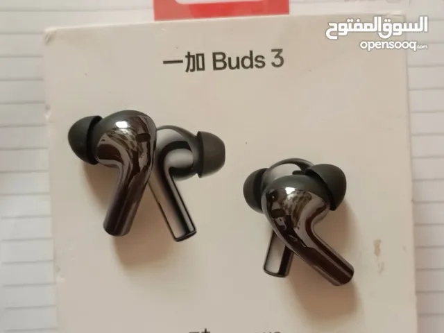 one plus buds 3 بدون كيس