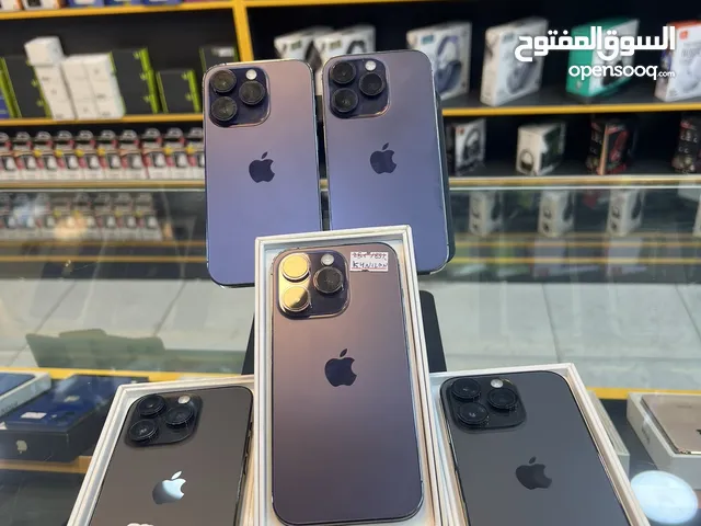 iPhone 14 Pro