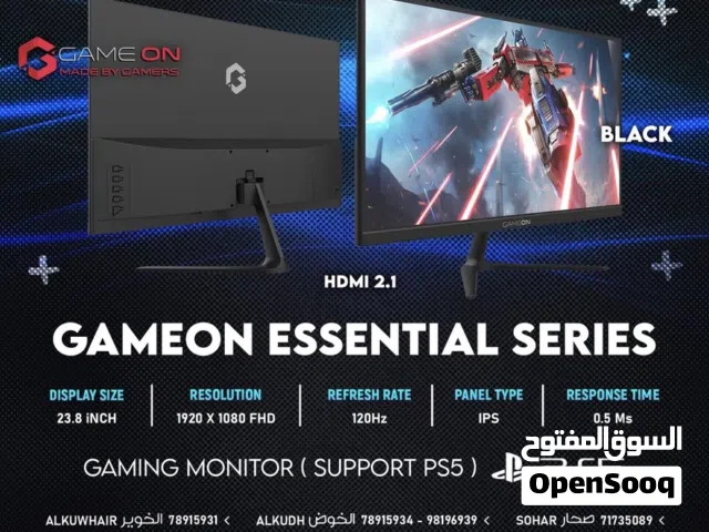 24 Other monitors for sale in Muscat