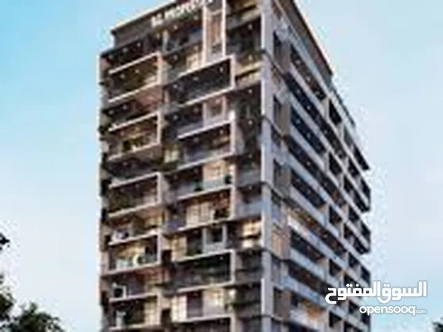 استوديو بنظام السمارت هوم في قلب دبي لاند بمقدم 15% في AG ARK Tower