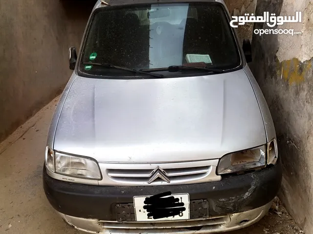 Used Citroen Other in Tripoli