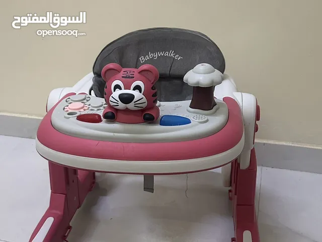 مشايه اطفال حالتها ممتازه 2*1 6 ريال