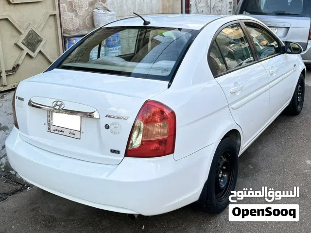 اكسنت 2011 خليجي