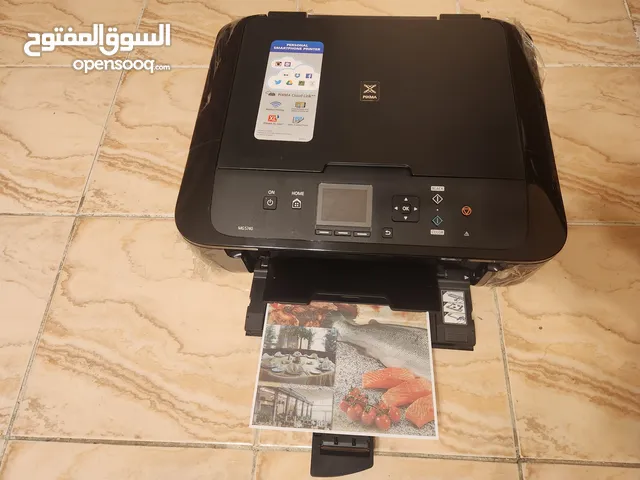 Multifunction Printer Canon printers for sale  in Amman