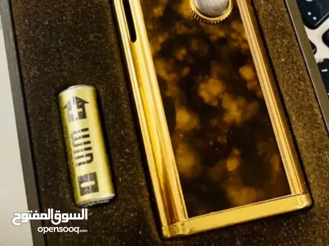 ولاعه اصليه تماتيك تشتغل اموهها تمام