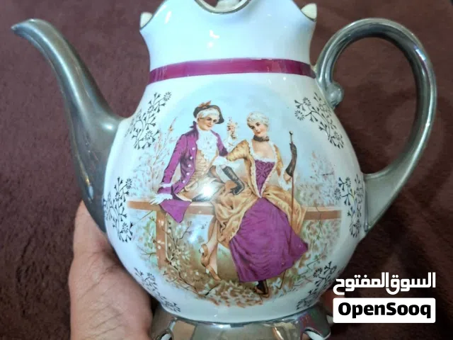 روميو وجليت  ابريق فاخر