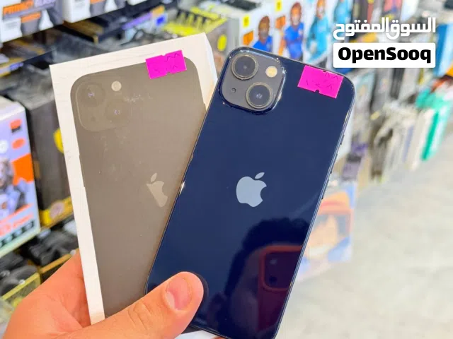 Apple iPhone 13 128 GB in Baghdad