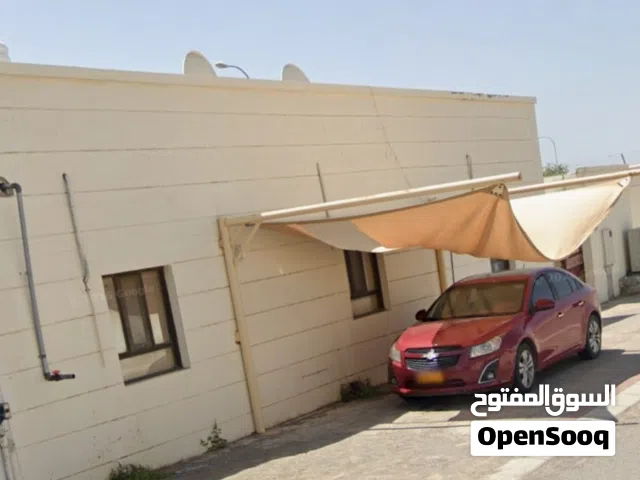 للبيع منزل في الخوض الشعبية مؤجر ايجار شهري