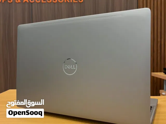 Dell Latitude 5510 – Business-Class Performance Processor: Intel Core i7 – 10th Gen RAM: 16 GB