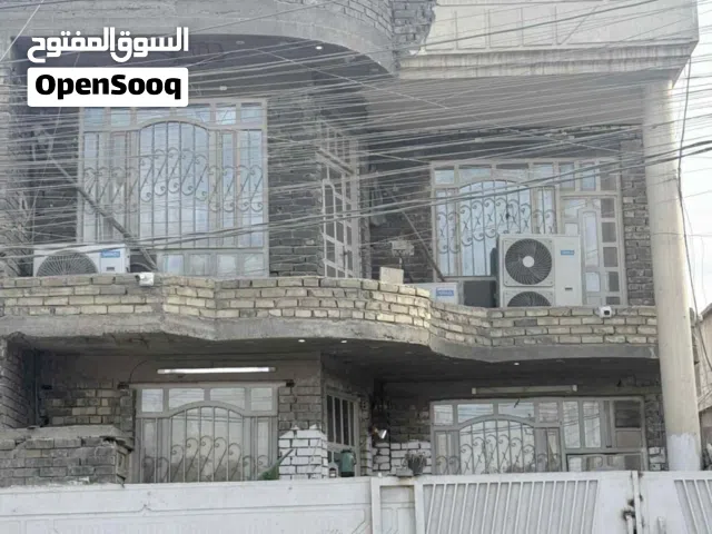 100 m2 4 Bedrooms Townhouse for Sale in Baghdad Amin