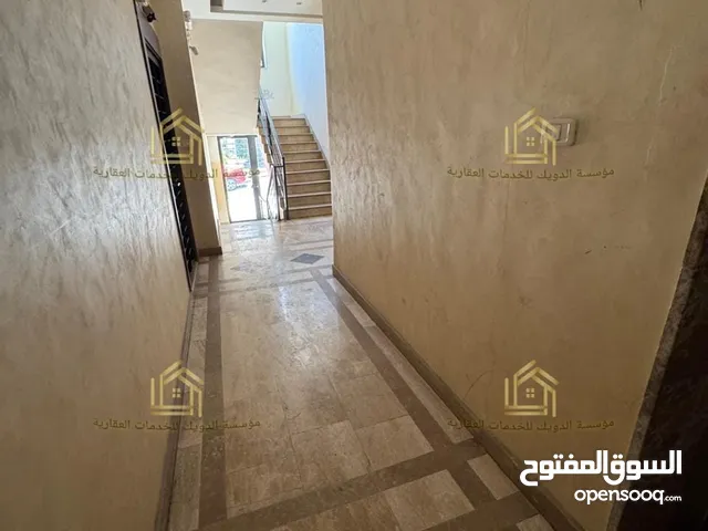 100 m2 2 Bedrooms Apartments for Rent in Amman Deir Ghbar
