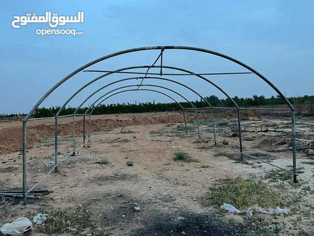 بيت بلاستيك