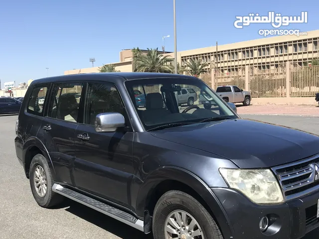 Used Mitsubishi Pajero in Hawally