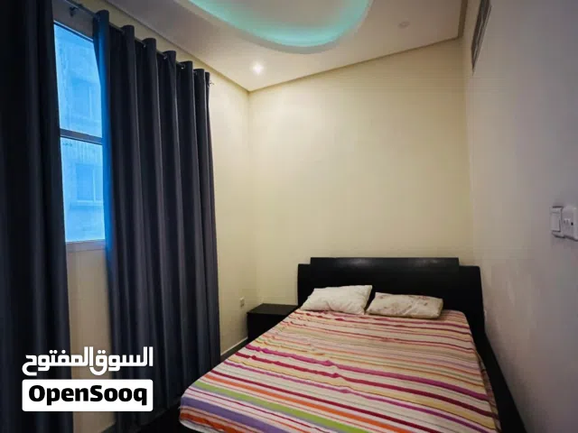LUXURY STUDIO FOR RENT IN JUFFAIR FULLY FURNISHED