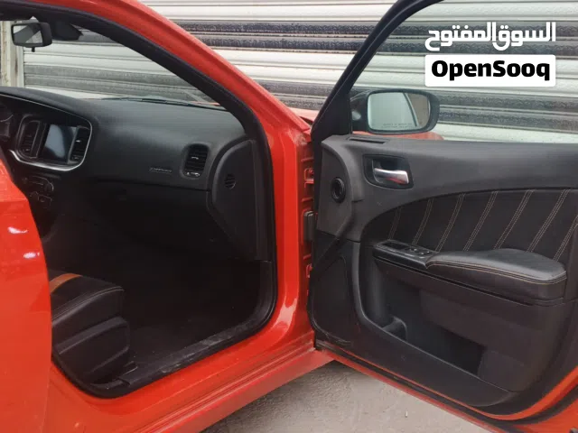 جارجر موديل 17