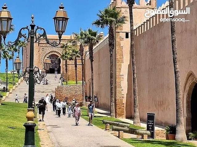 منزل مدينة الرباط قصبة الأوداية