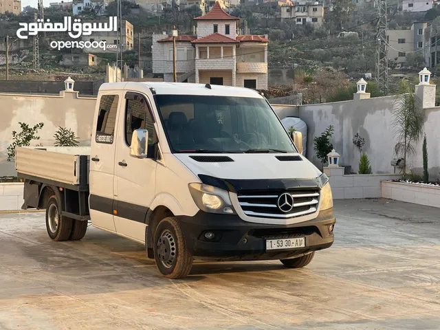 Used Mercedes Benz Other in Jenin