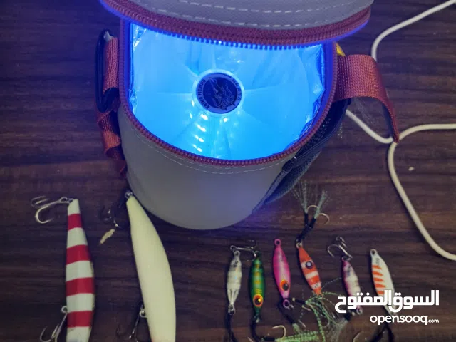 إضاءة لورات