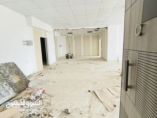 Unfurnished Clinics in Tripoli Al-Serraj
