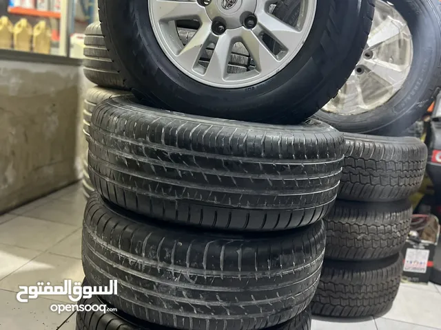 ديسكو 17-5 دادوو لبوة 2012 بالإطارات