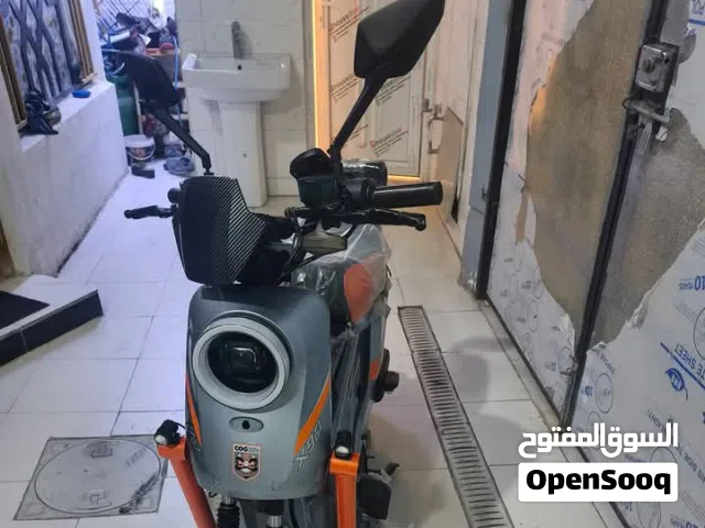 دراجه لبيع شحن موديل 2025