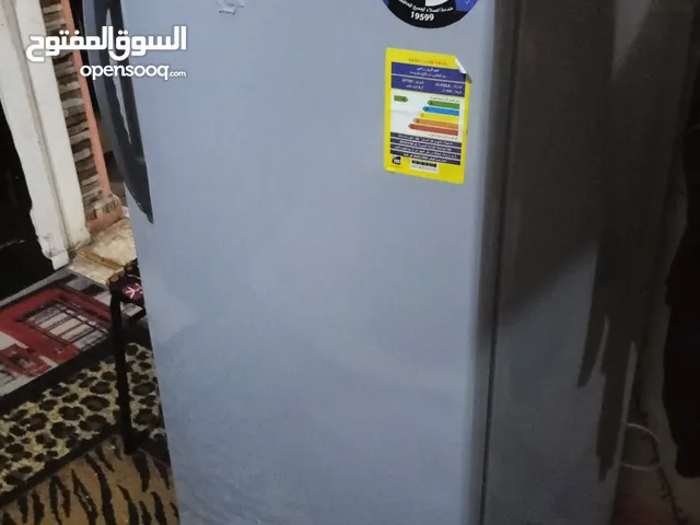 فريزر الاسكا