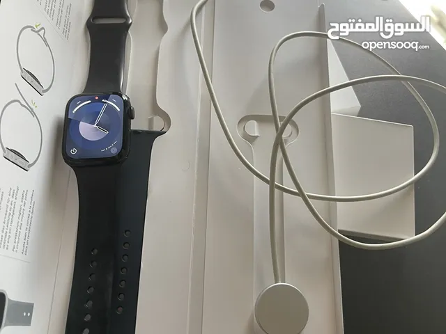 Apple Watch Series 7 45