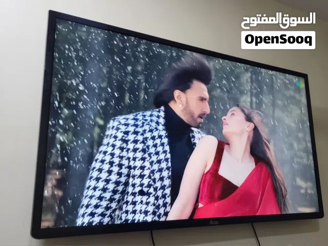 IKON 55 inch LED HD TV for sale not smart