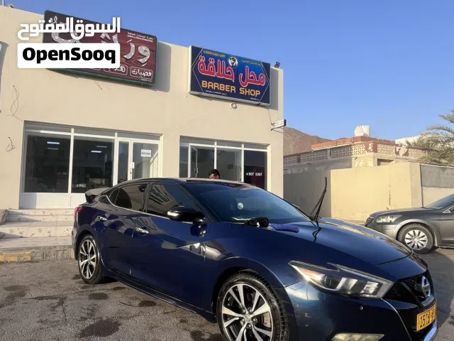 مكسيما 2018 sv