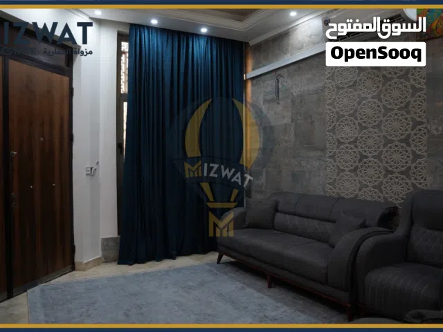 54 m2 3 Bedrooms Townhouse for Sale in Baghdad Mansour