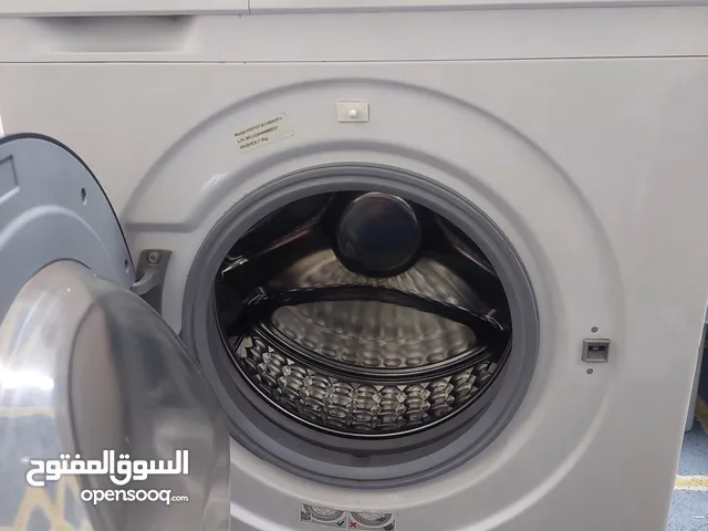 Samsung 7 - 8 Kg Washing Machines in Amman
