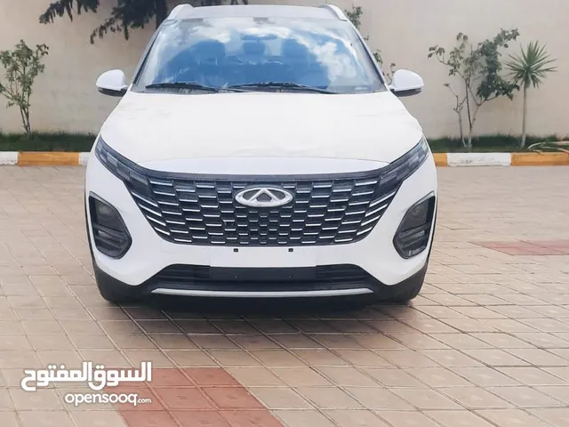شيري تيقو 2 بروماكس 2025