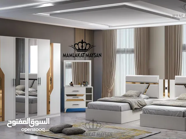 غرف تركي شبابي