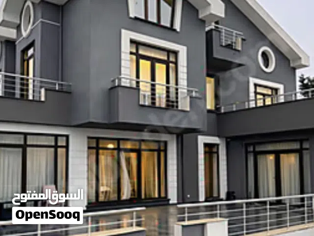 1200 m2 More than 6 bedrooms Apartments for Rent in Istanbul Büyükçekmece