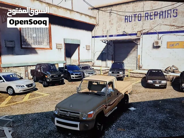 PlayStation 4 PlayStation for sale in Tripoli