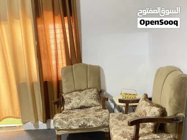 كنب غرفه ضيوف مع طوايل ومع البرداي