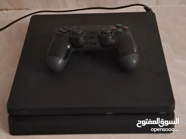 ps4 slim version 11