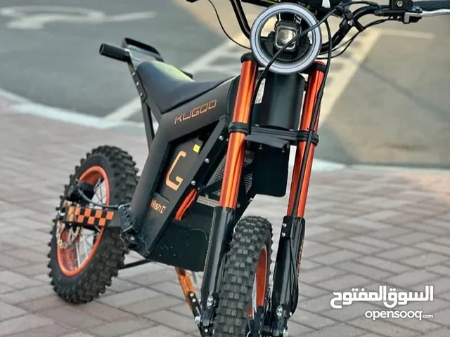 Kugoo Wish 01 Brand New Electric Bike Brand New With Warranty
