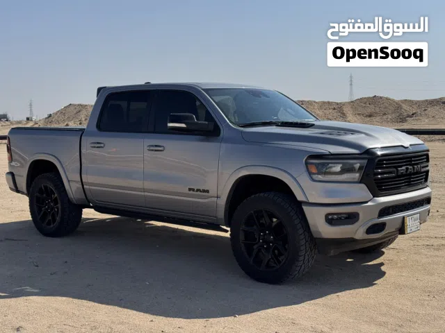 Used Dodge Ram in Basra