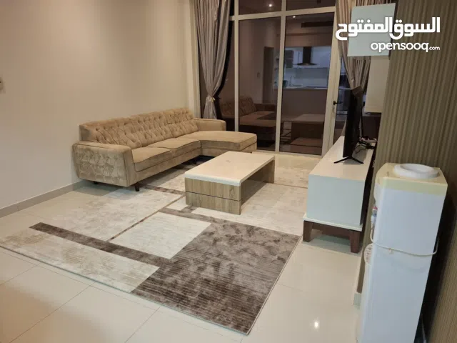 شقة مفروشة بالكامل للايجار بالجفير