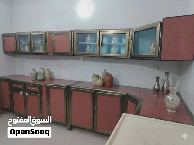 كاونتر المنيوم