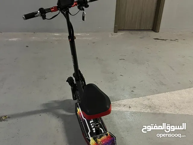 سكوتر vlra استخدام حشمه