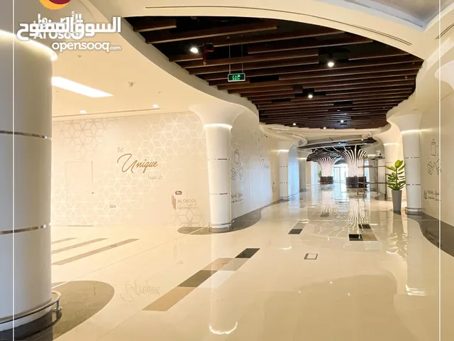 Prime Retail shop for Lease in Muscat hill ,Your Gateway to Business Success