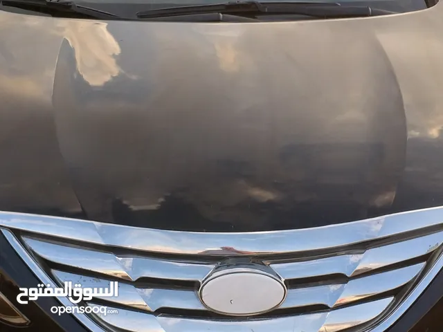 Hyundai Sonata 2014 in Basra